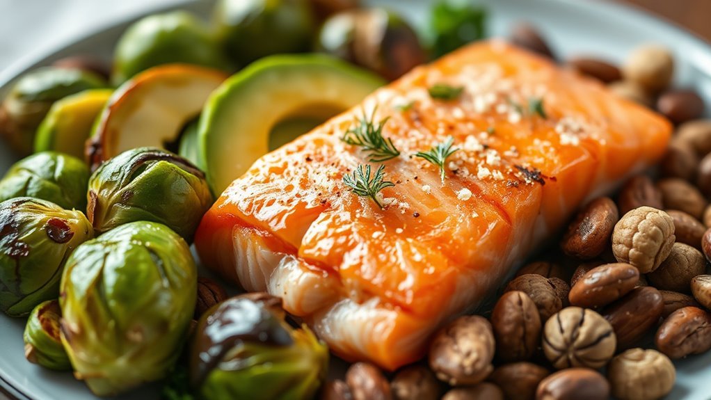 metabolic state of ketosis