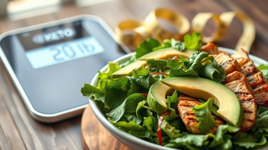 metabolism and nutritional adherence