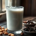 milk consumption on keto