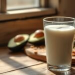 milk consumption on keto