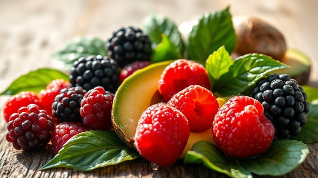 mindful fruit portioning strategies