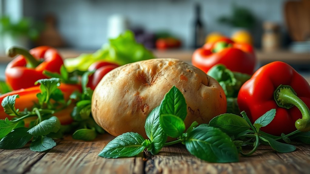 mindful potato consumption strategies