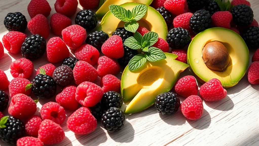 moderation is key enjoyment