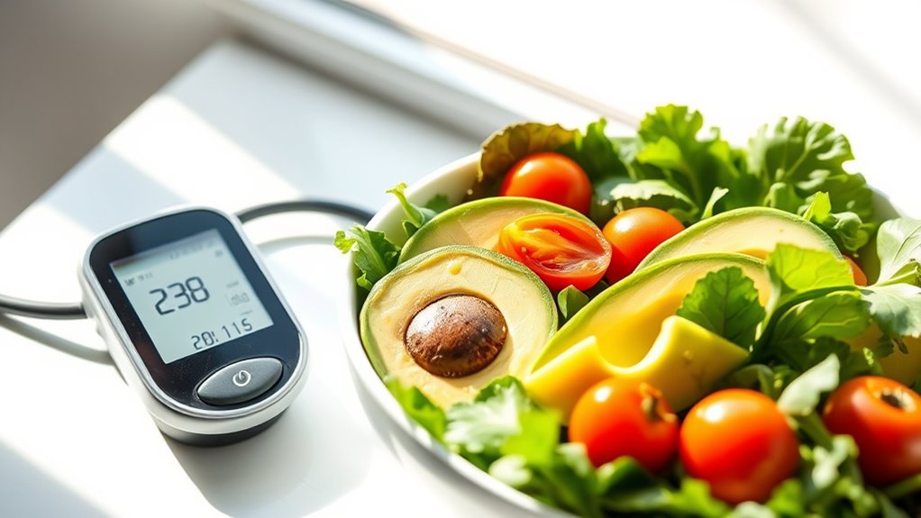 monitor blood pressure regularly