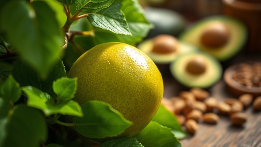 monk fruit zero calorie sweetness