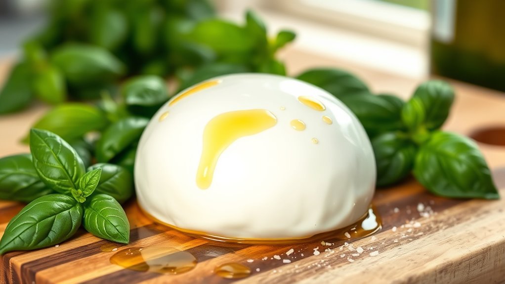 mozzarella cheese is keto friendly