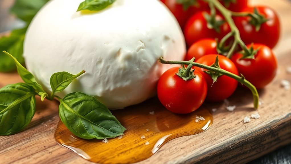 mozzarella cheese is keto friendly