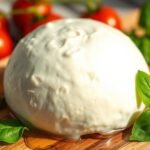 mozzarella cheese is keto friendly
