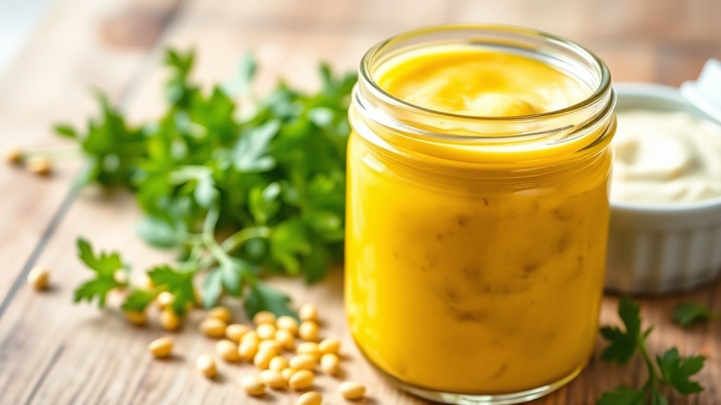 mustard enhances keto health