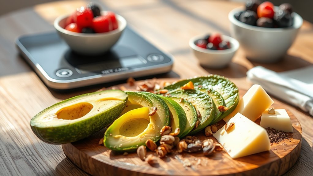 net carbs fiber sugar