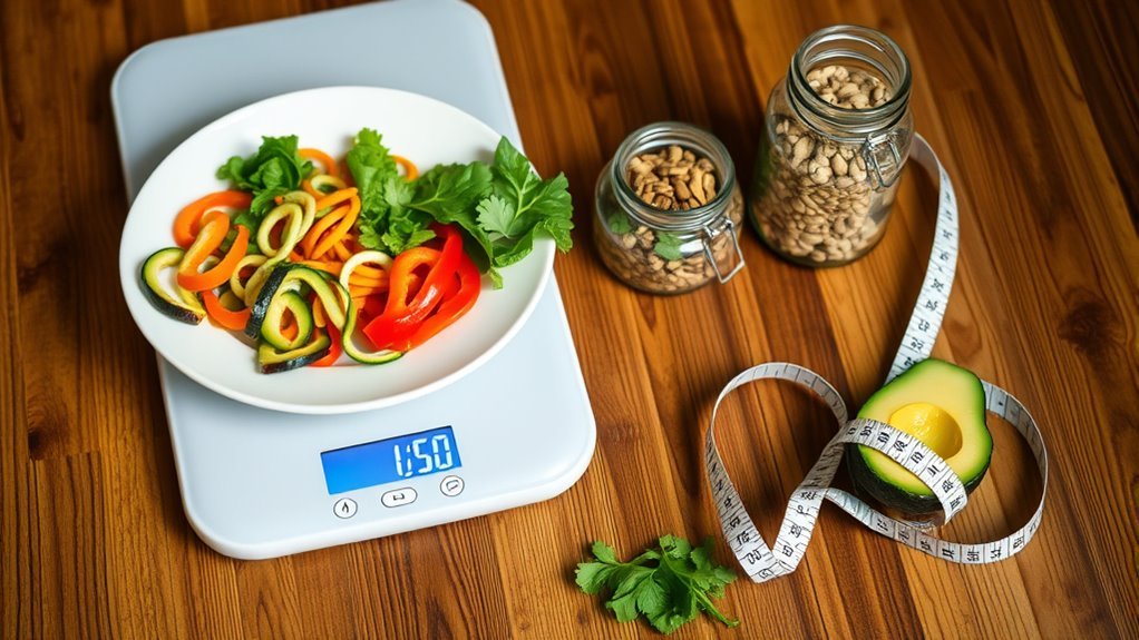 net carbs food awareness