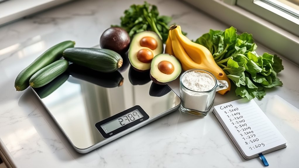 net carbs for keto success