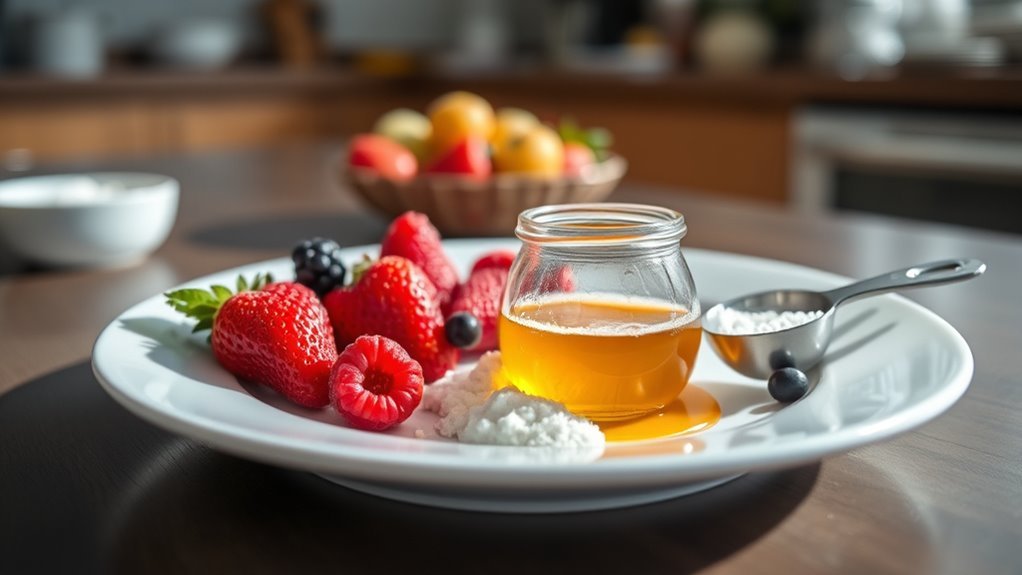 net carbs guide ketosis