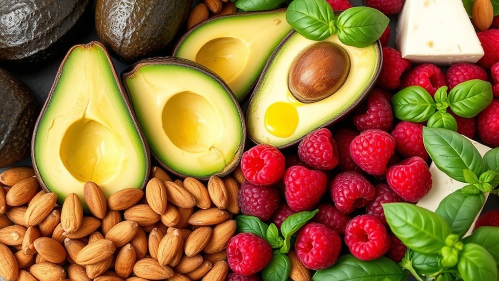 nourishing high fat low carb lifestyle