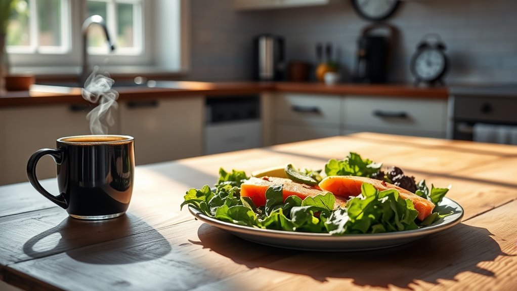 nutrient balance for energy