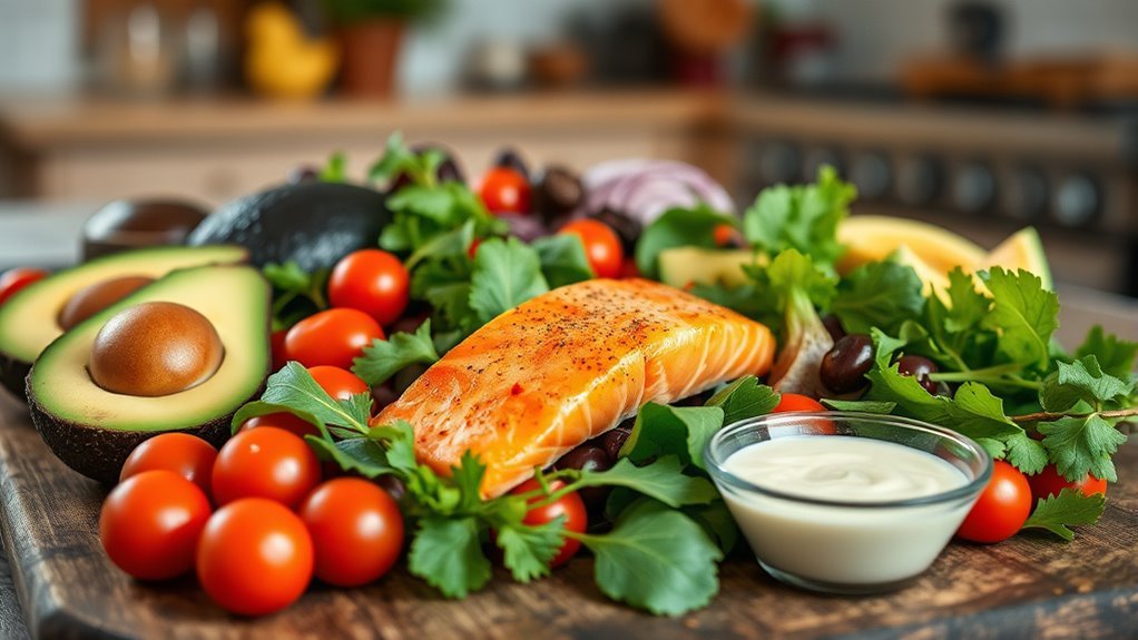 nutrient deficiencies and risks