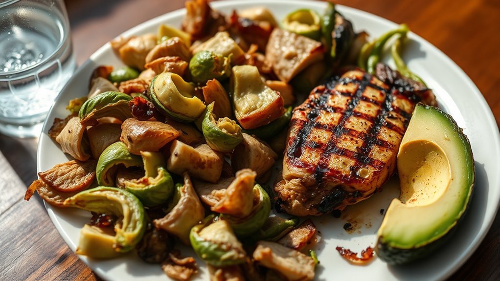 nutrient deficiencies from keto
