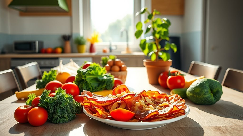 nutrient deficiencies in keto