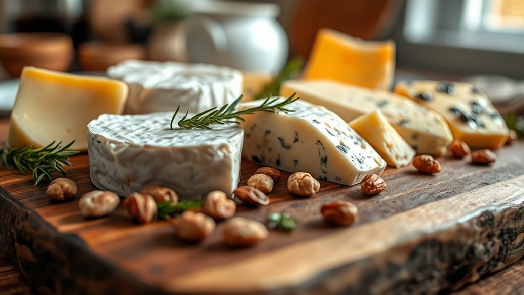 nutrient dense cheese benefits ketogenic diet