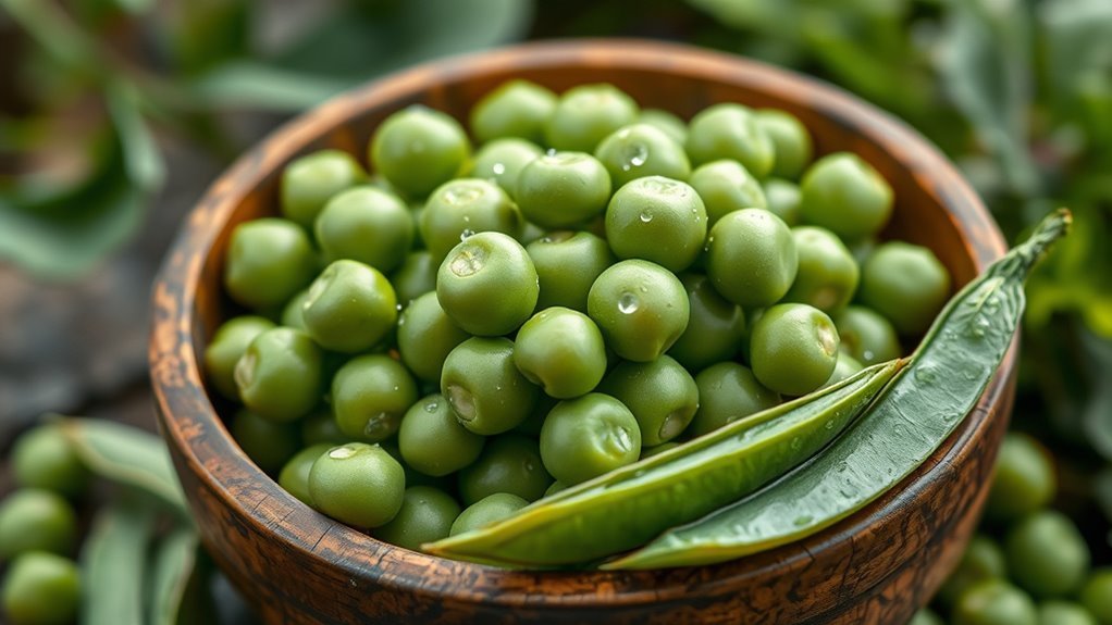 nutrient dense flavorful dietary choice