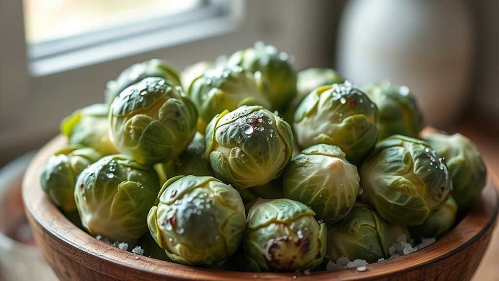 nutrient dense health benefits