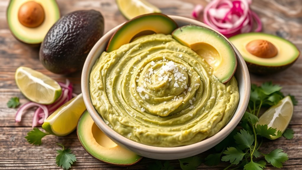 nutrient dense heart healthy food