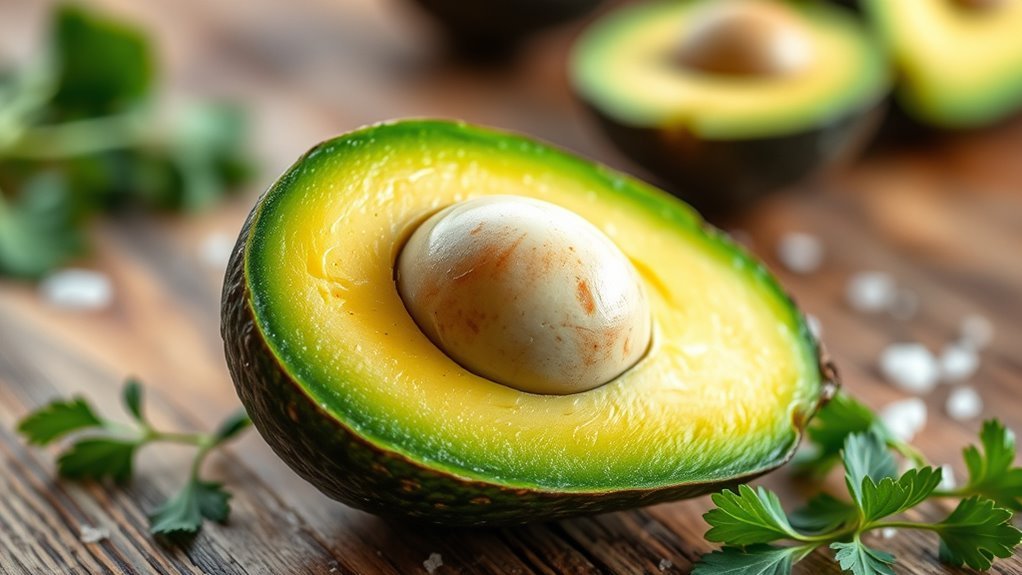 nutrient dense heart healthy superfood