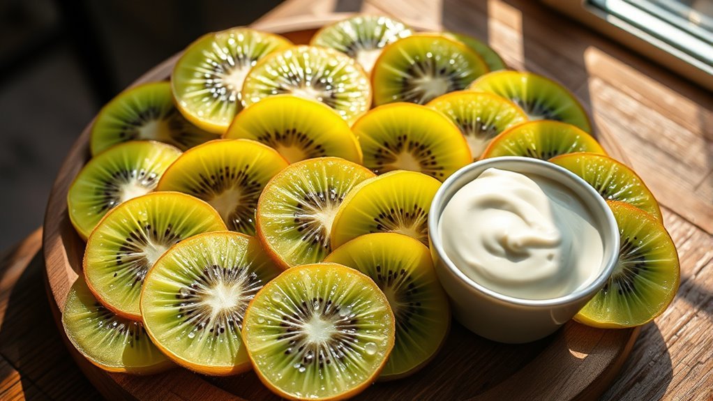 nutrient dense immunity boosting fruit