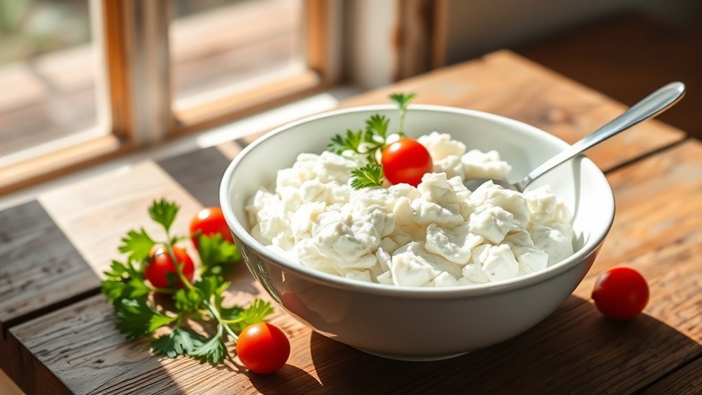 nutrient dense keto friendly dairy