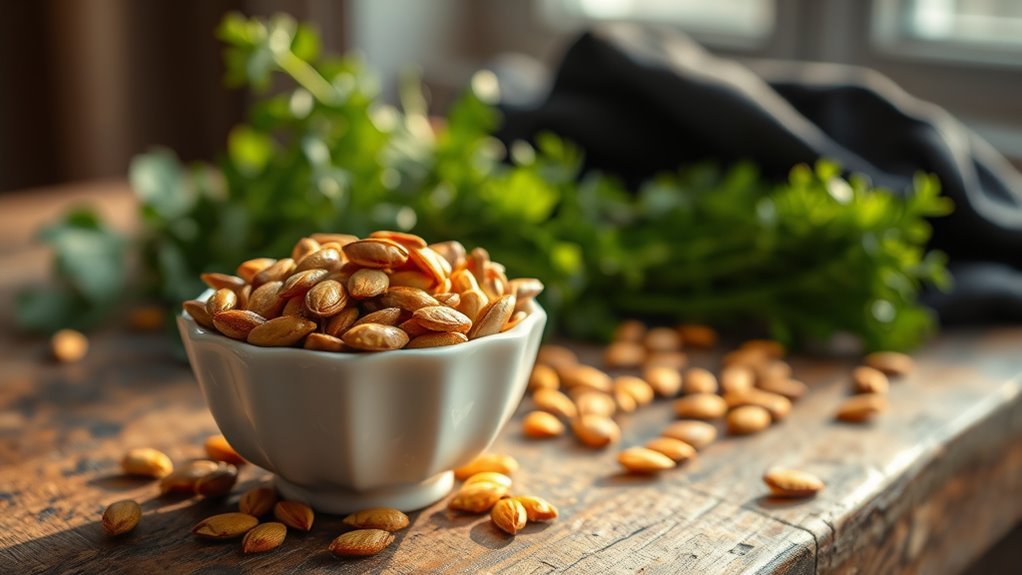 nutrient dense keto snack option