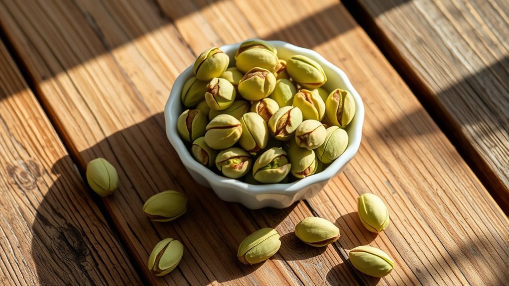 nutrient dense keto snack option