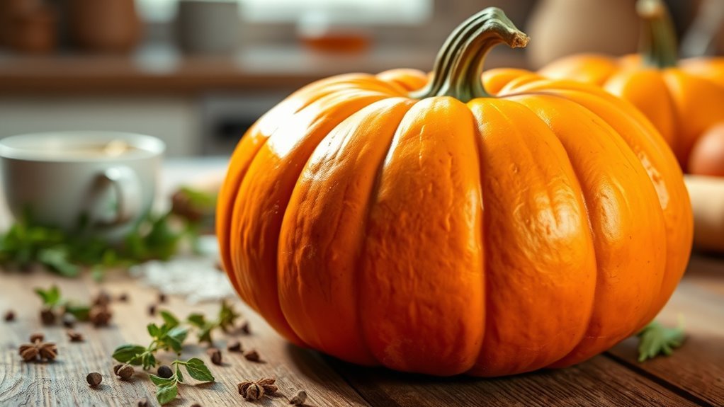 nutrient dense low calorie gourd