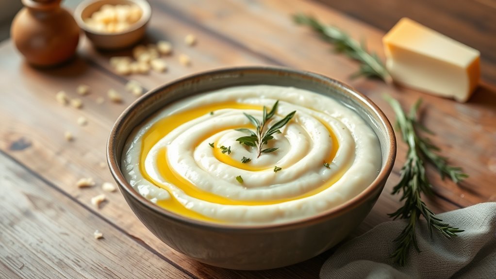 nutrient rich carbohydrate source