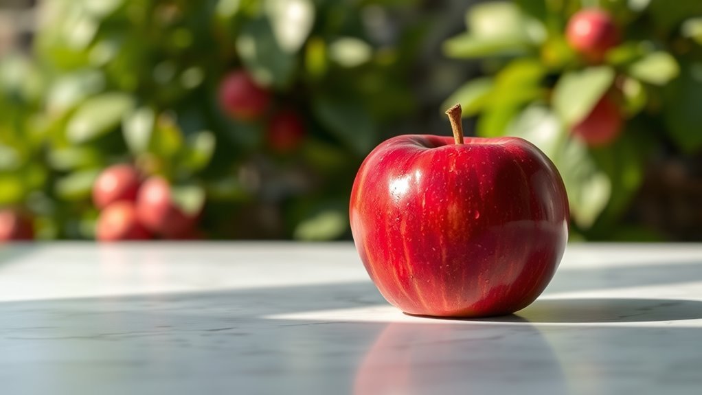 nutrient rich crunchy snack