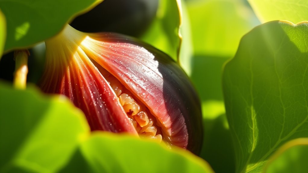 nutrient rich fig benefits