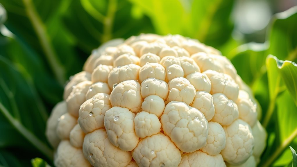 nutrient rich health boosting vegetable