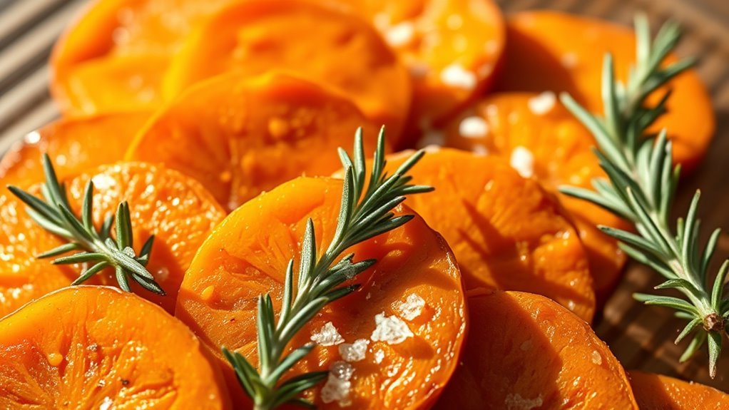 nutrient rich healthy tubers