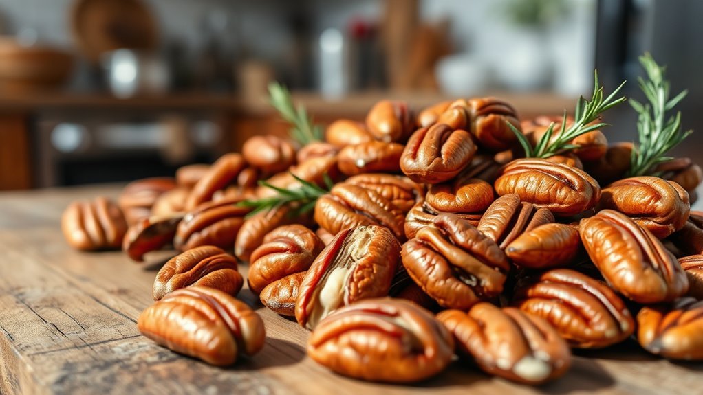 nutrient rich heart health snack