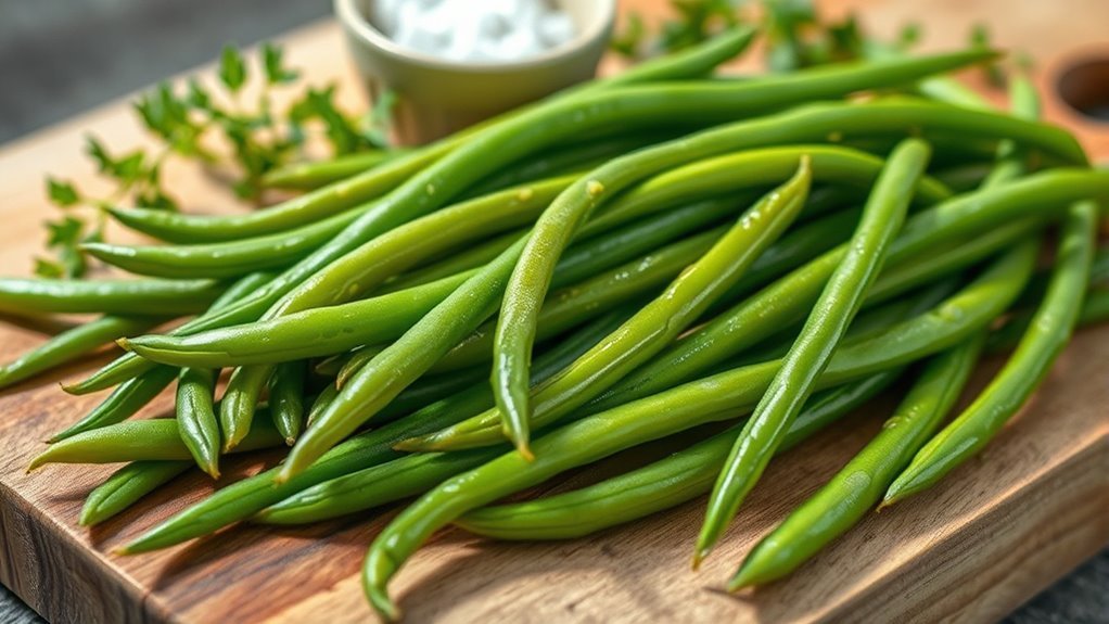 nutrient rich keto friendly vegetable