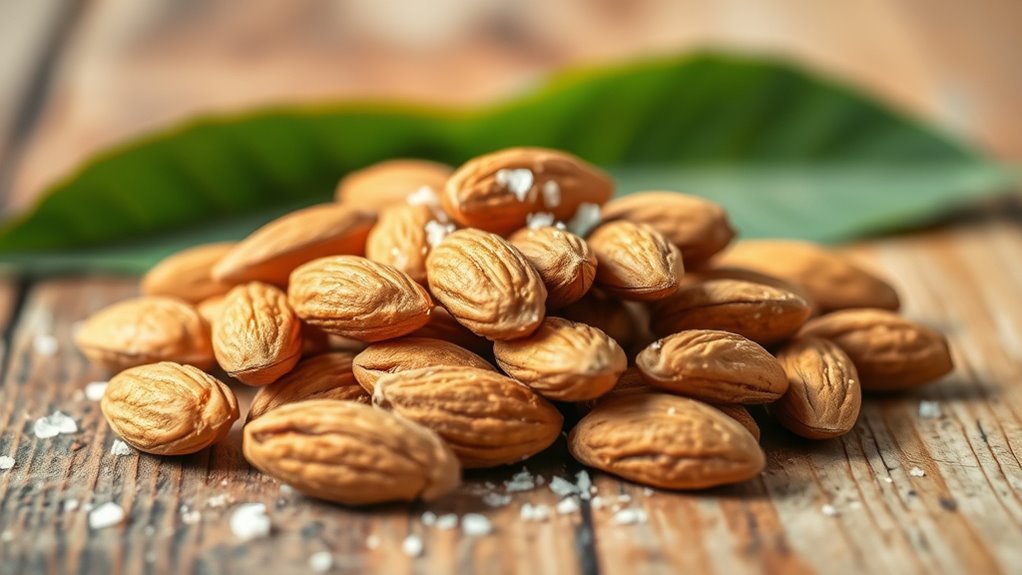 nutrient rich keto snack choice