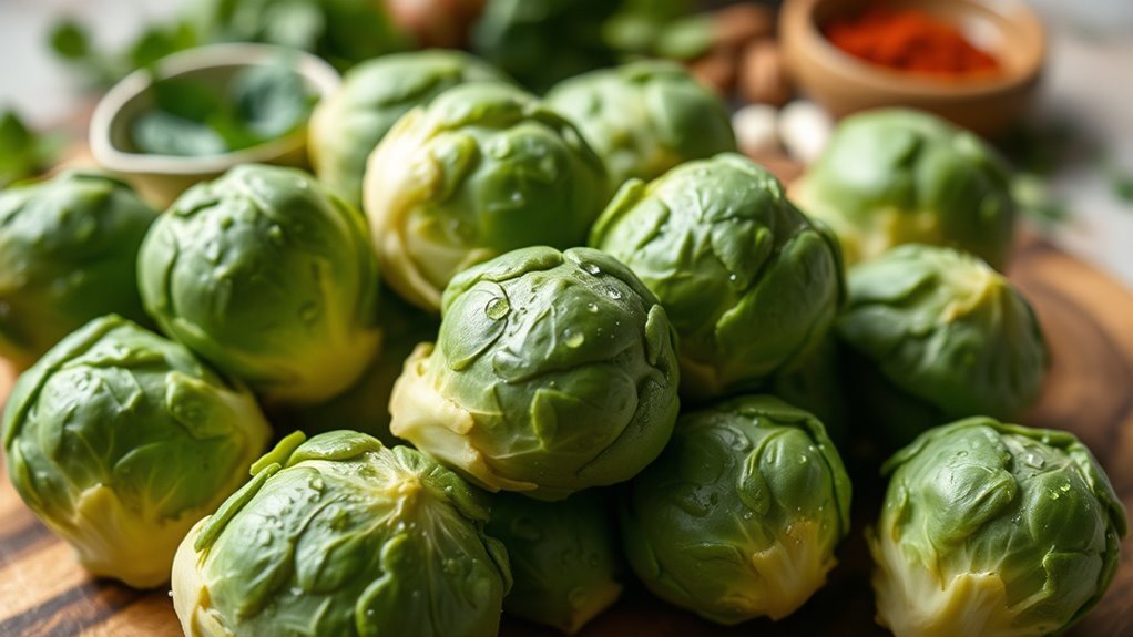 nutrient rich keto vegetable choice