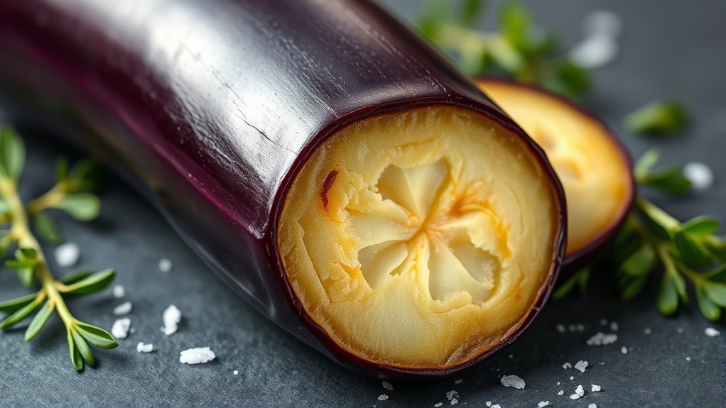 nutrient rich keto vegetable option