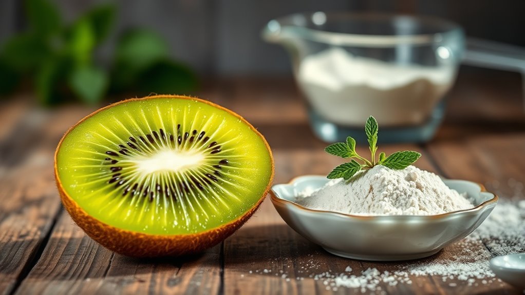 nutrient rich kiwi benefits meals
