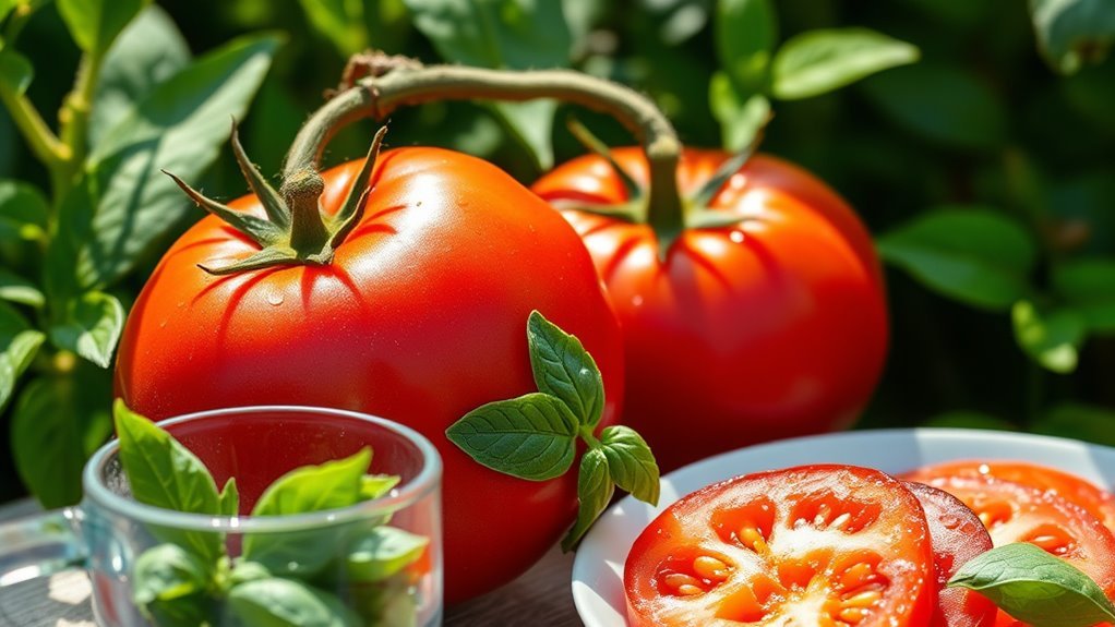 nutrient rich low calorie food