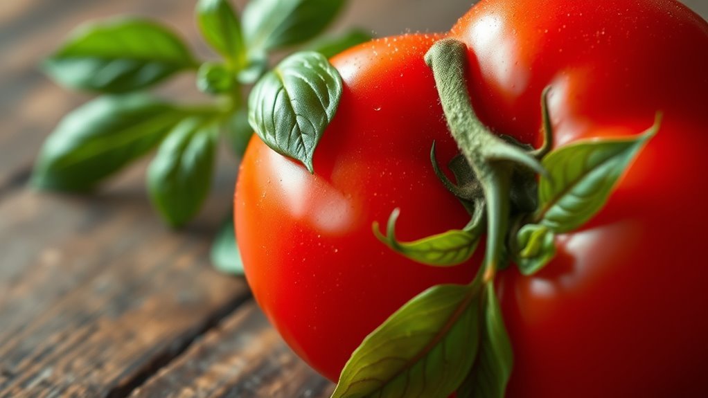 nutrient rich low calorie fruit