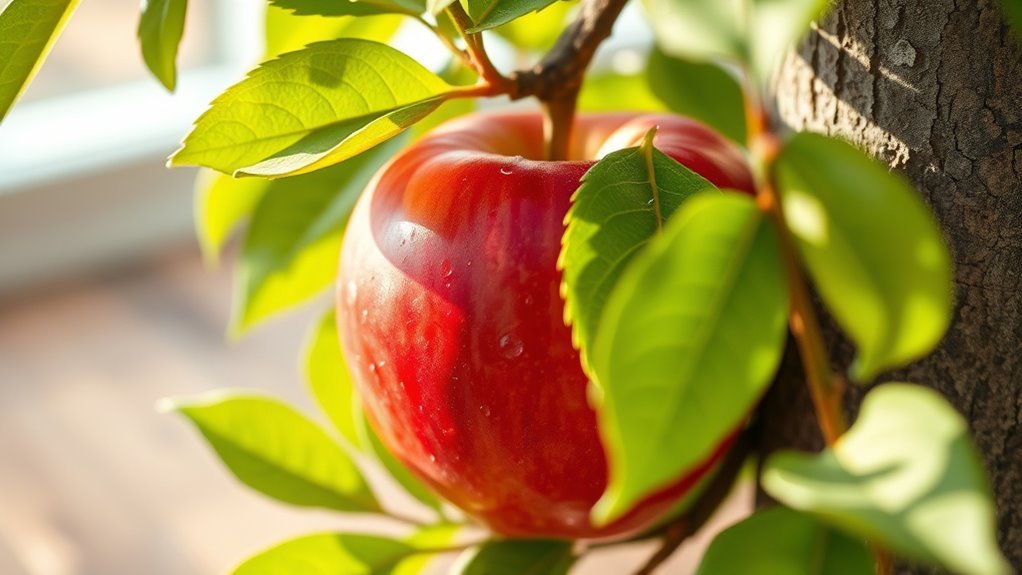 nutrient rich low calorie snack