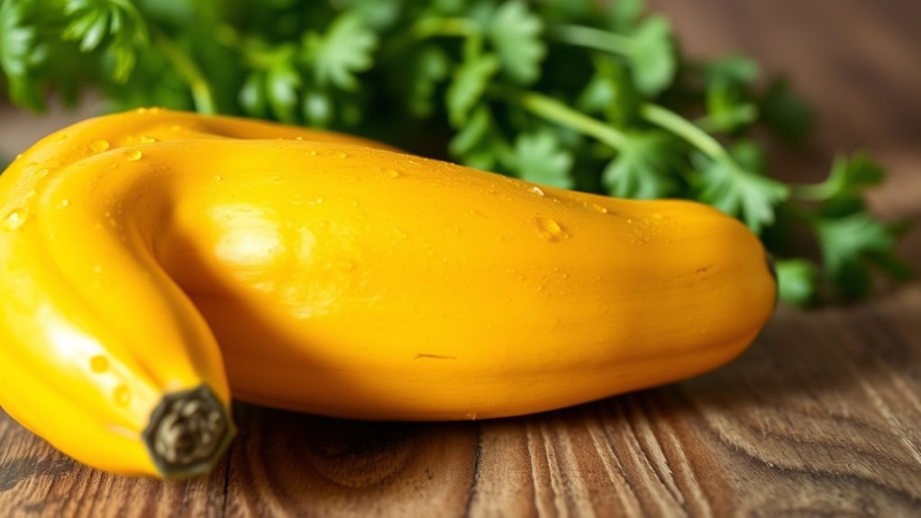nutrient rich low calorie vegetable