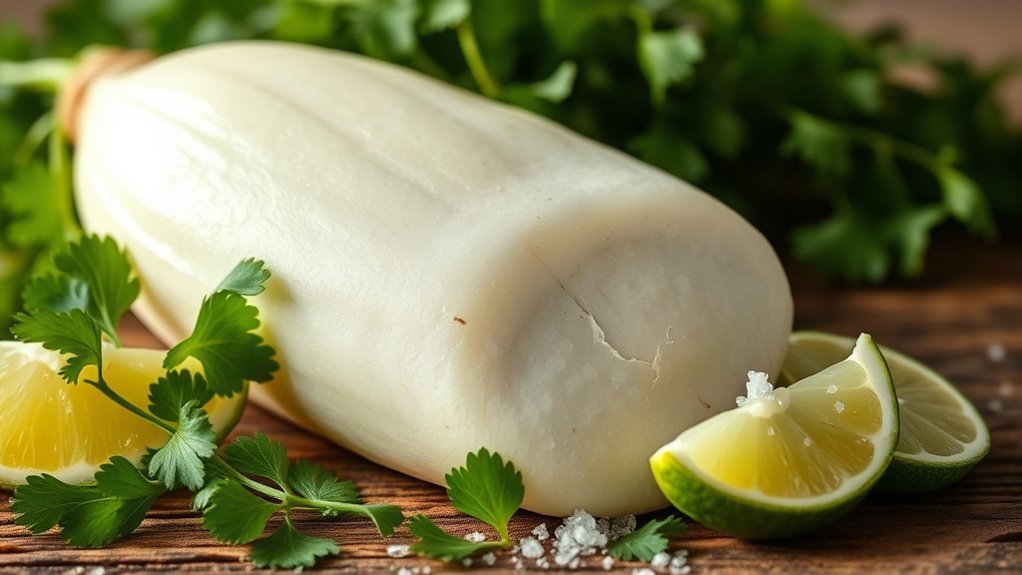 nutrient rich low calorie vegetable