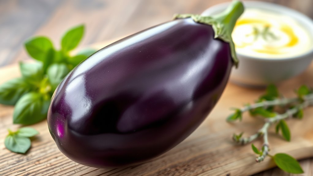 nutrient rich low calorie vegetable
