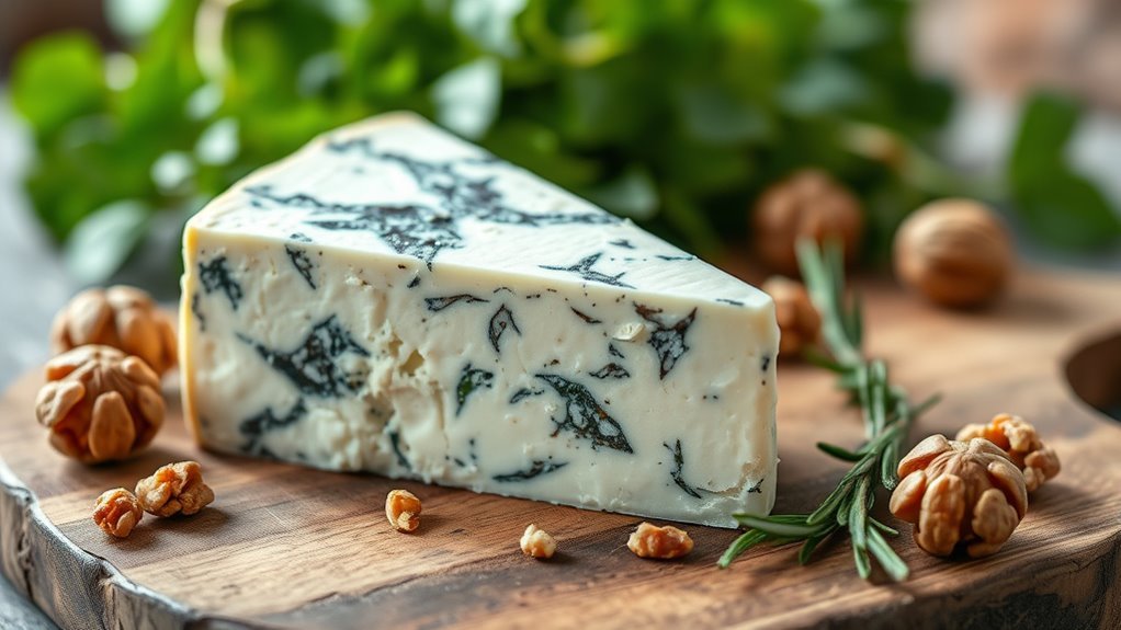 nutrient rich probiotic cheese benefits